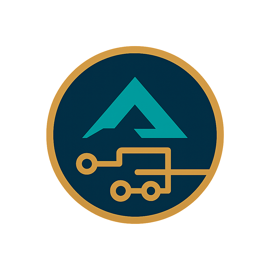 Peak Workstream Logo