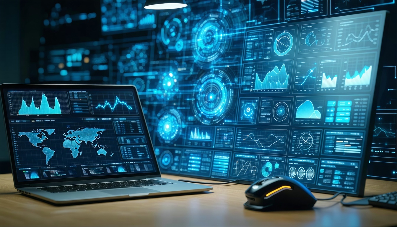 Consulting Agency automated with Peak Workstream