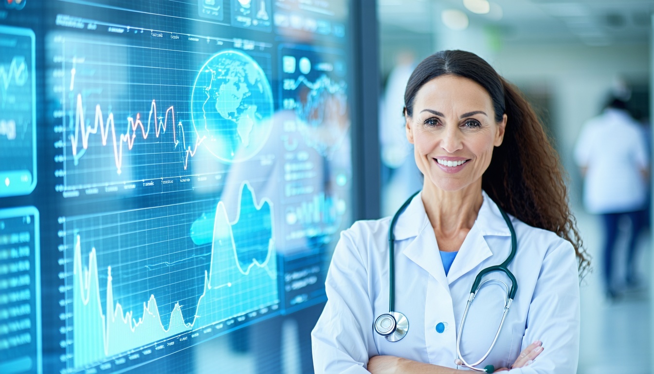 Healthcare Provider leveraging Peak Workstream